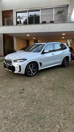BMW X5 3.0 I6 TURBO HÍBRIDO XDRIVE50E M SPORT AUTOMÁTICO